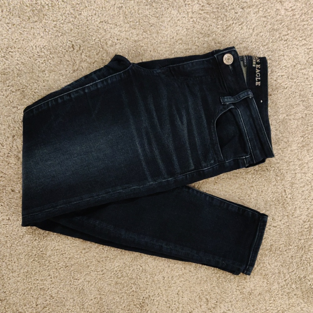AE Jeggings
